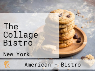 The Collage Bistro