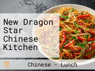 New Dragon Star Chinese Kitchen