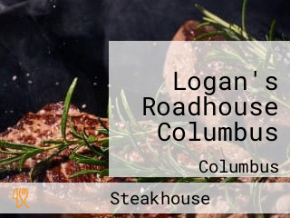 Logan's Roadhouse Columbus