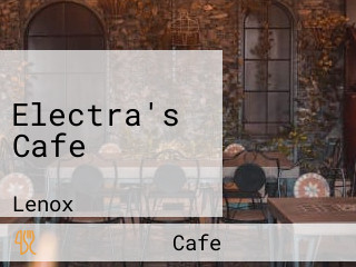 Electra's Cafe