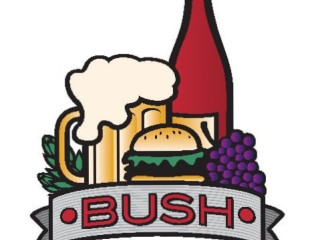 Bush Gardens Grill