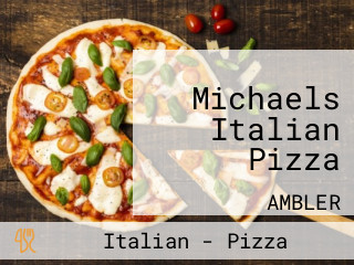 Michaels Italian Pizza