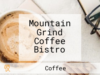 Mountain Grind Coffee Bistro