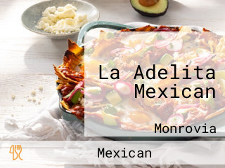 La Adelita Mexican