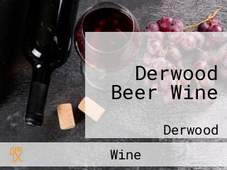 Derwood Beer Wine