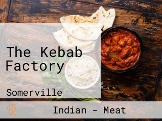 Kebab Factory