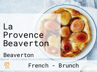 La Provence Beaverton