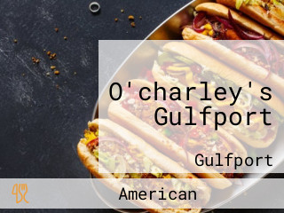 O'charley's Gulfport