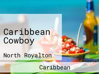 Caribbean Cowboy