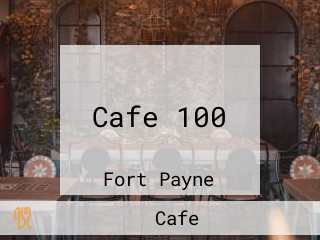 Cafe 100