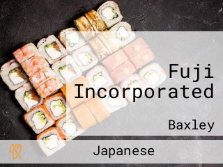 Fuji Incorporated