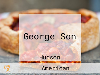 George Son