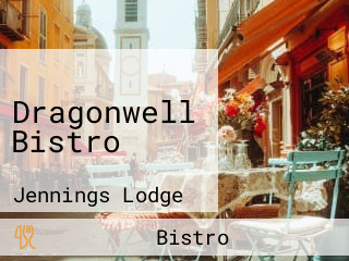 Dragonwell Bistro