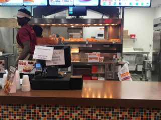 Popeyes Louisiana Kitchen