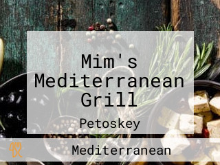 Mim's Mediterranean Grill
