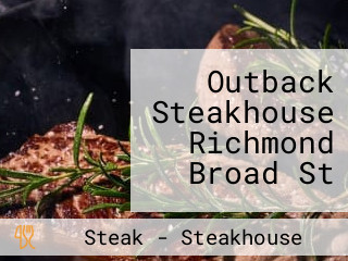 Outback Steakhouse Richmond Broad St