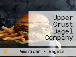 Upper Crust Bagel Company