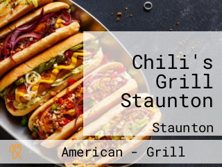 Chili's Grill Staunton
