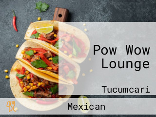 Pow Wow Lounge