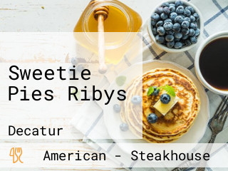 Sweetie Pies Ribys