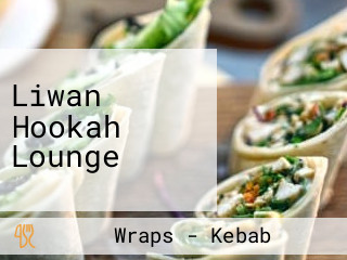 Liwan Hookah Lounge