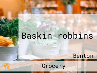 Baskin-robbins