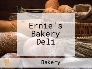 Ernie's Bakery Deli