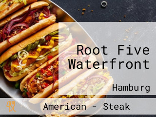 Root Five Waterfront