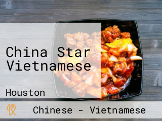China Star Vietnamese