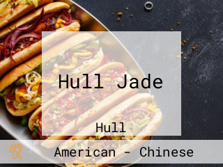 Hull Jade