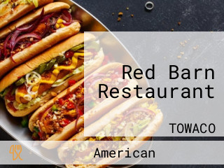 Red Barn Restaurant