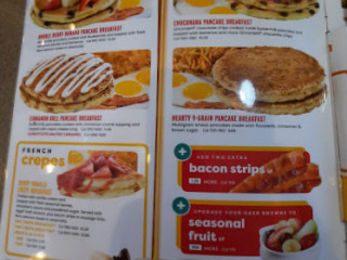 Denny's