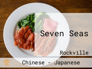 Seven Seas