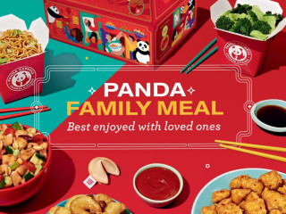 Panda Express