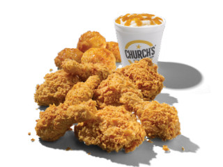 Church's Texas Chicken