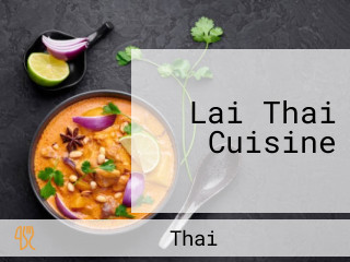 Lai Thai Cuisine