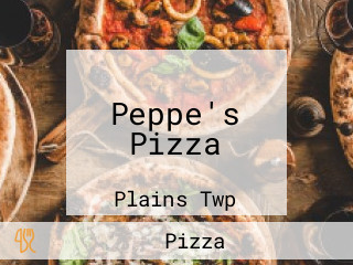 Peppe's Pizza