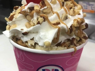 Baskin-robbins