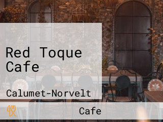 Red Toque Cafe