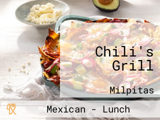 Chili's Grill