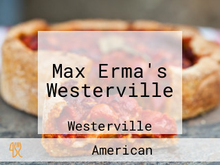Max Erma's Westerville
