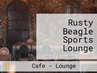 Rusty Beagle Sports Lounge