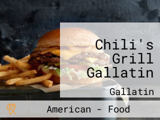 Chili's Grill Gallatin