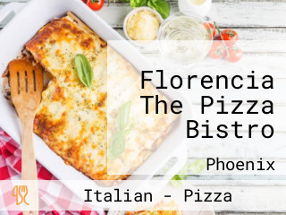 Florencia The Pizza Bistro