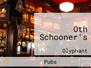 Oth Schooner's