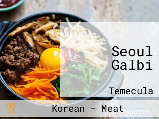 Seoul Galbi