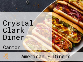 Crystal Clark Diner