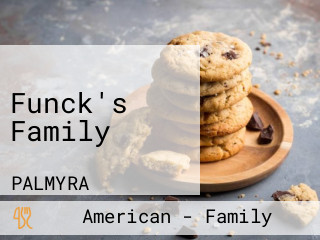 Funck's Family