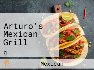 Arturo's Mexican Grill