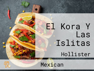 El Kora Y Las Islitas